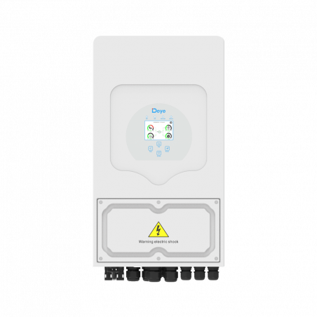 DEYE SUN-5K-SG03LP1-EU