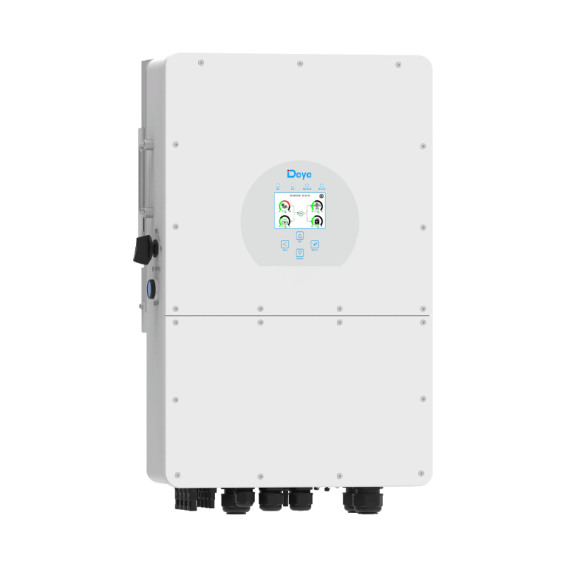 Deye SUN-25K-SG01HP3-EU-AM2
