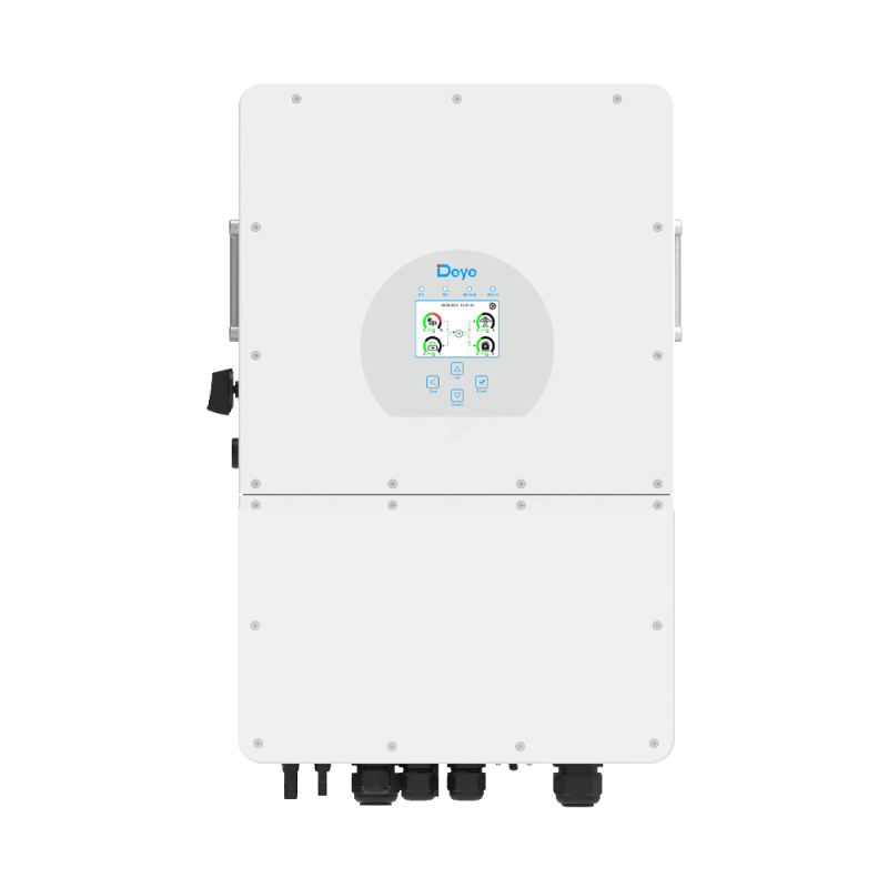 Deye SUN-25K-SG01HP3-EU-AM2