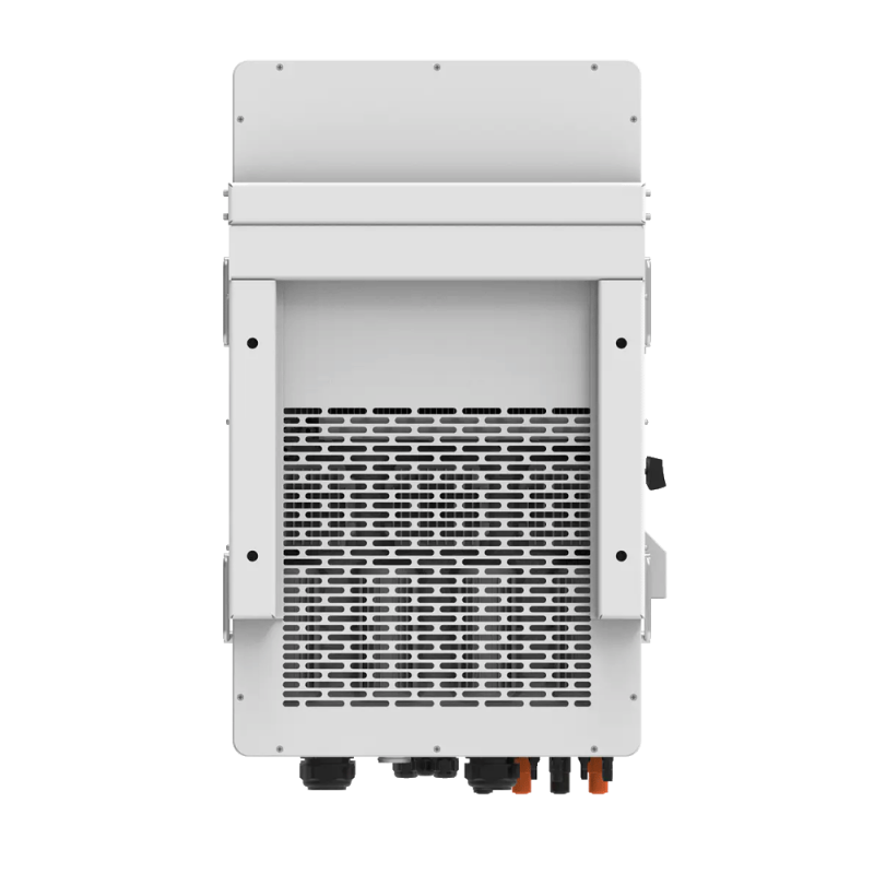 Deye SUN-30K-SG01HP3-EU-BM3