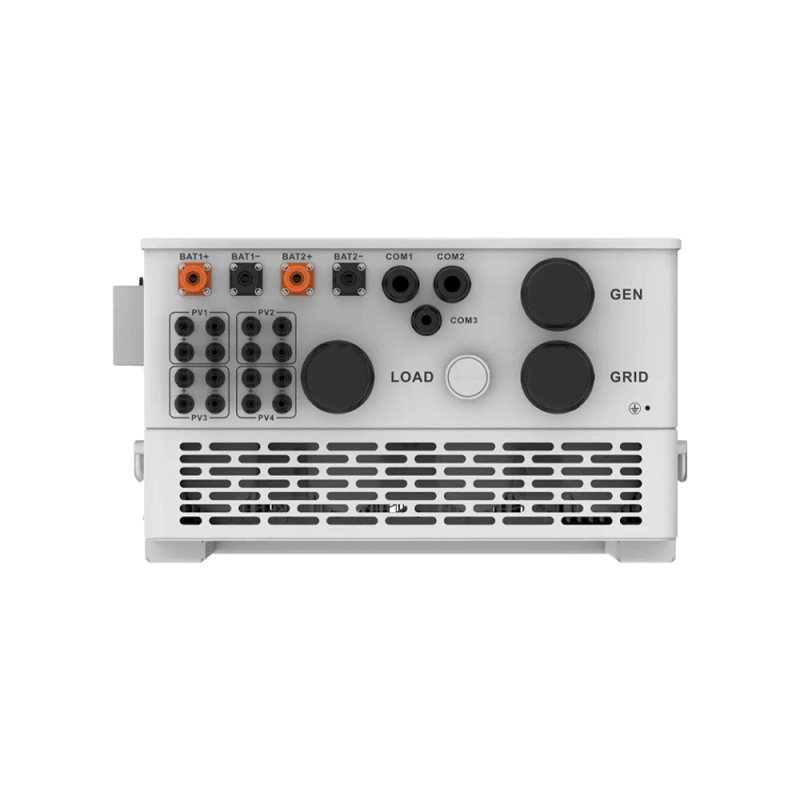 Deye SUN-30K-SG01HP3-EU-BM3