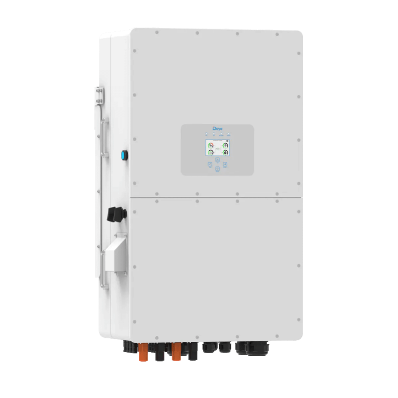 Deye SUN-40K-SG01HP3-EU-BM4