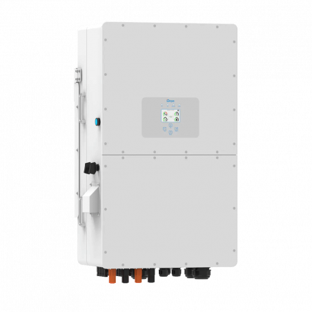 Deye SUN-50K-SG01HP3-EU-BM4