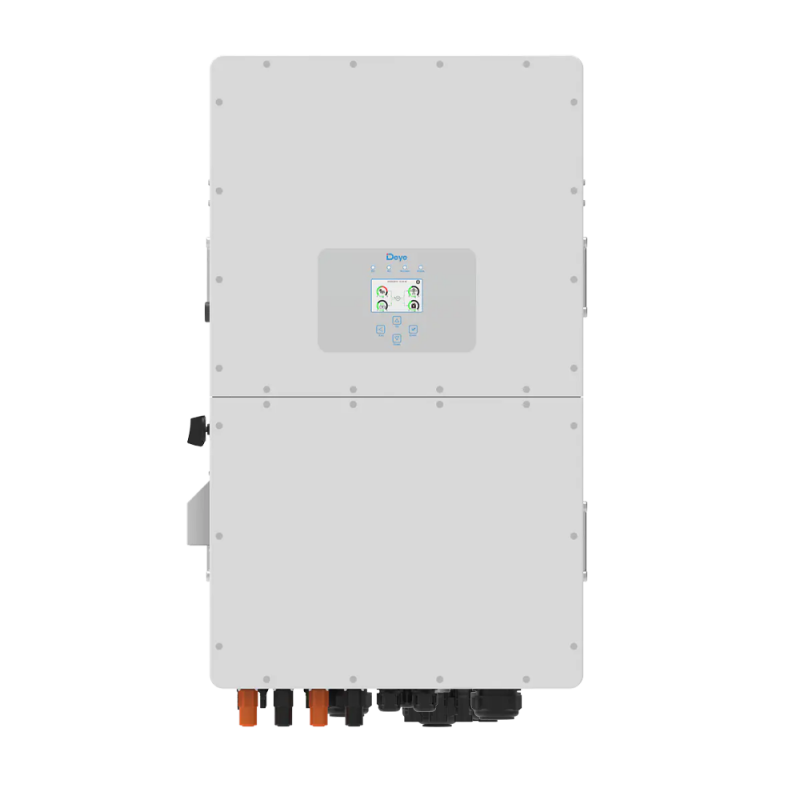 Deye SUN-50K-SG01HP3-EU-BM4