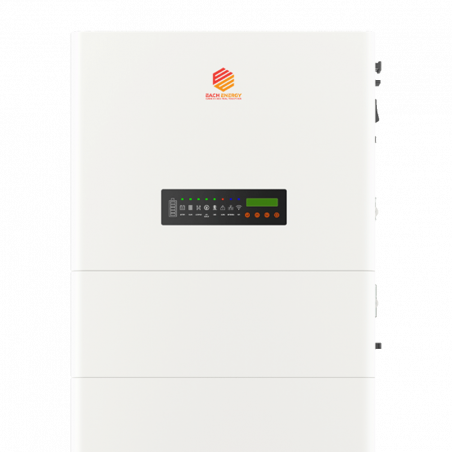 Each Energy APHS 6K-M10