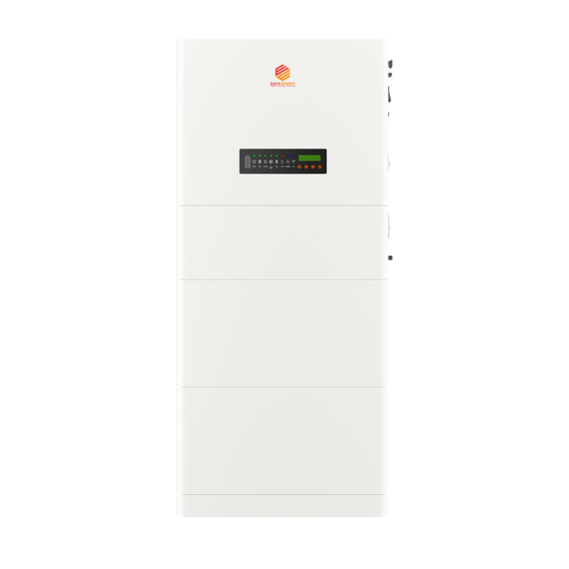 Each Energy APHS 6K-M10