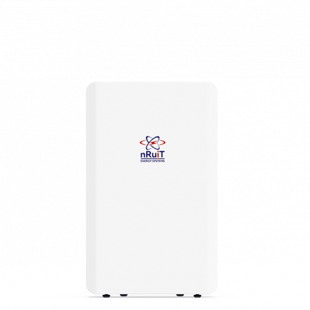 nRuit Batteria 5 kWh con BMS
