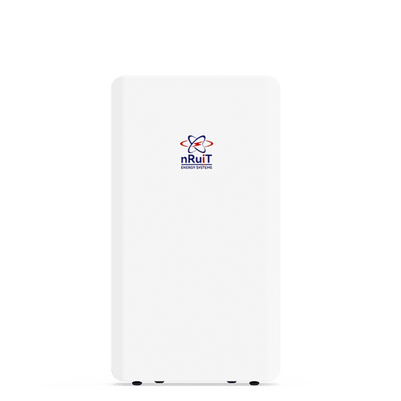 nRuit Batteria 9 kWh con BMS