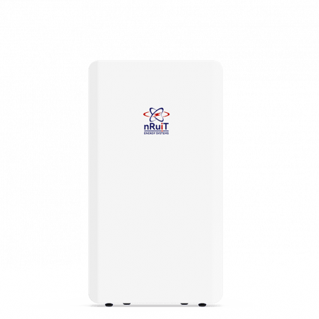 nRuit Batteria 9 kWh con BMS