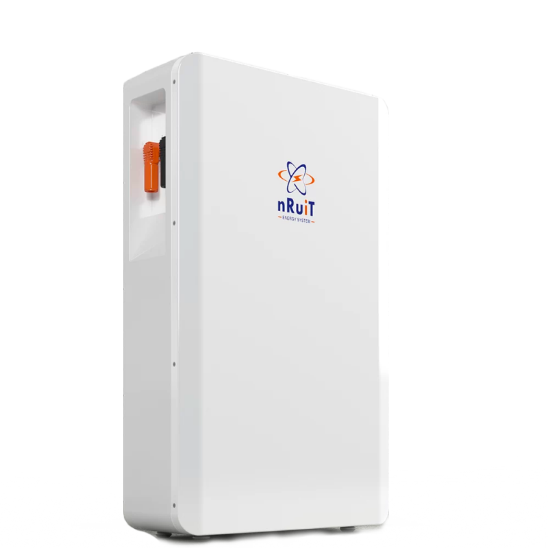 nRuit Batteria 9 kWh con BMS