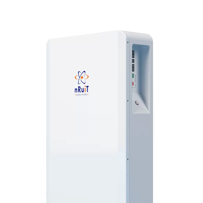 nRuit Batteria 9 kWh con BMS