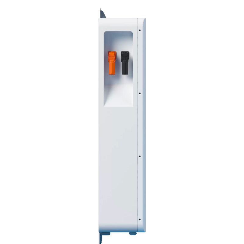 nRuit Batteria 9 kWh con BMS
