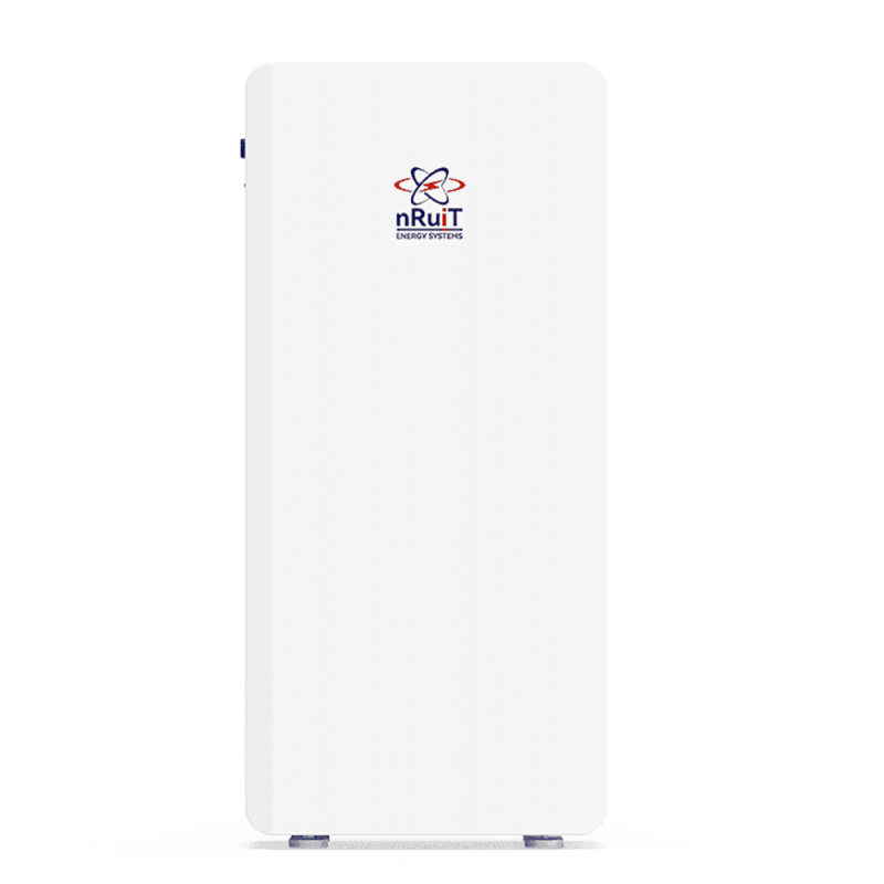 nRuit Batteria 15 kWh con BMS