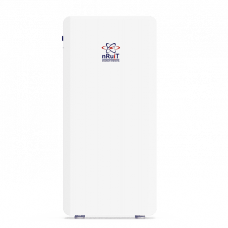 nRuit Batteria 15 kWh con BMS