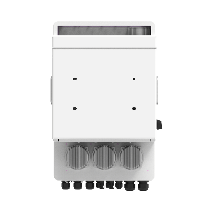 Deye SUN-5K-SG04LP3-EU