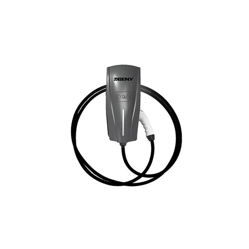 Caricabatterie EV Beny BCP-A1N-L | 7kW Tipo 2, IP65, Ricarica Intelligente