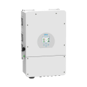 Inverter Deye 6kW monofase, con accumulo nRuit da 9kWh (tecnologia CATL)