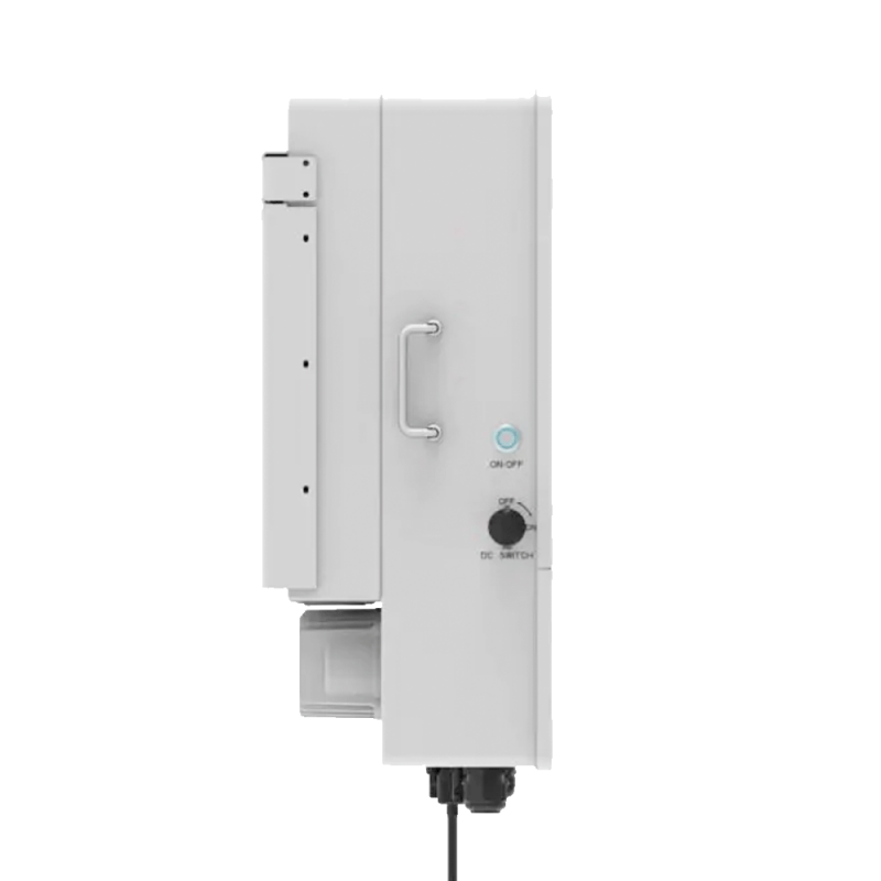 Deye SUN-8K-SG04LP3-EU