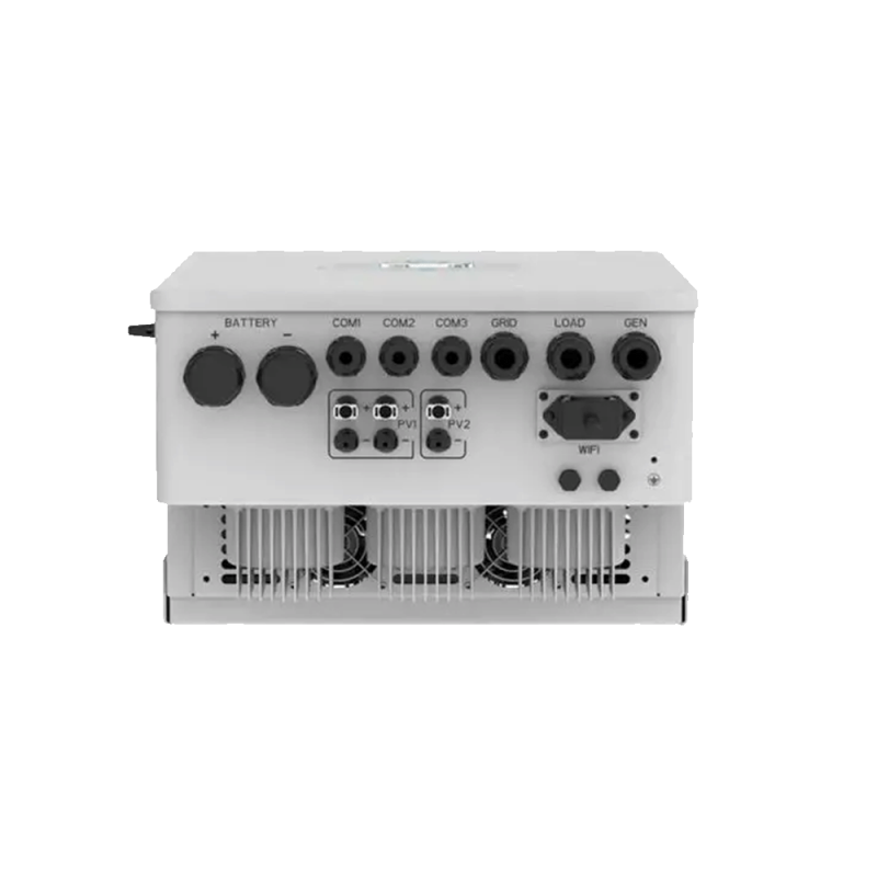 Deye SUN-8K-SG04LP3-EU