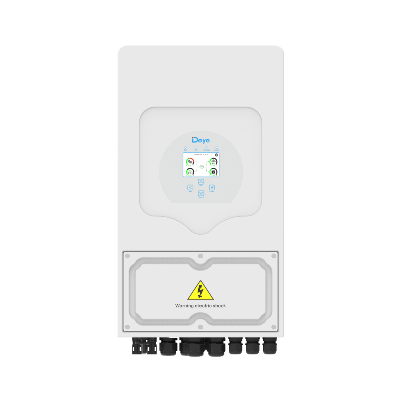 Deye SUN-8K-SG01LP1-EU