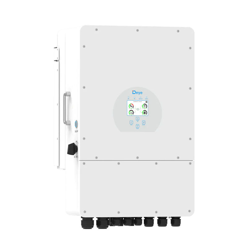 Deye SUN-10K-SG02LP1-EU-AM3