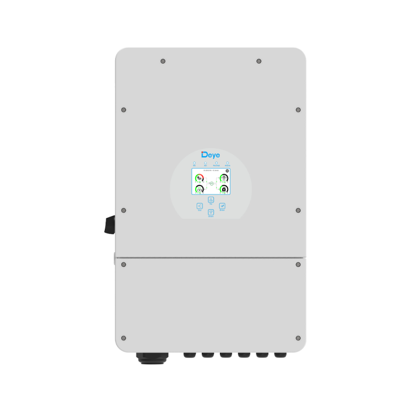 Deye SUN-16K-SG01LP1-EU