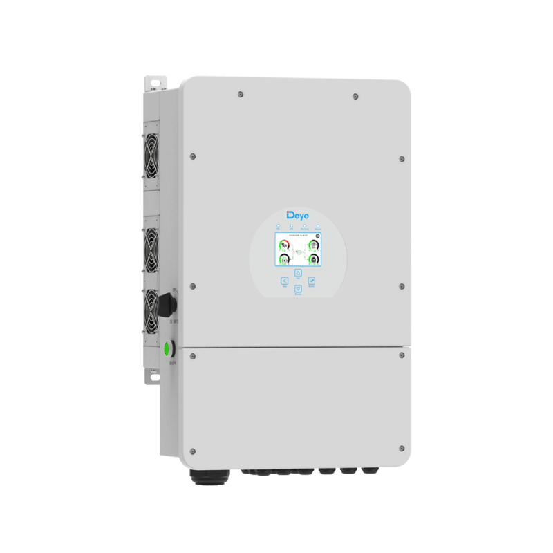 Deye SUN-16K-SG01LP1-EU