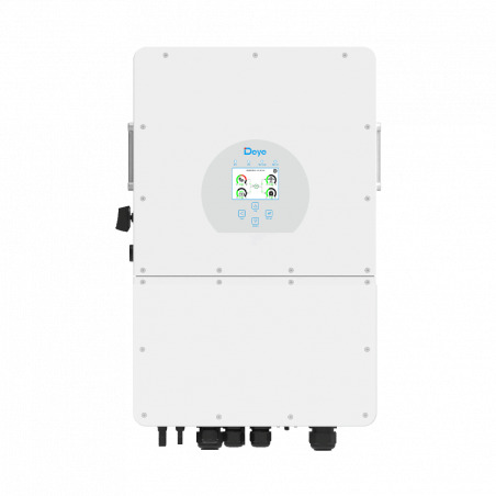 Deye SUN-6K-SG01HP3-EU-AM2