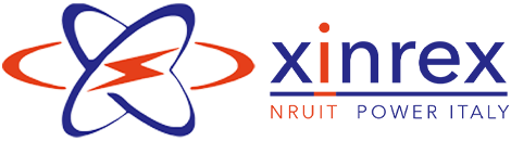 Xinrex nRuit